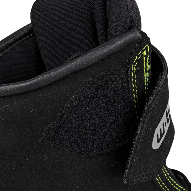 Moto topánky W-TEC Sixtreet - čierno-šedá