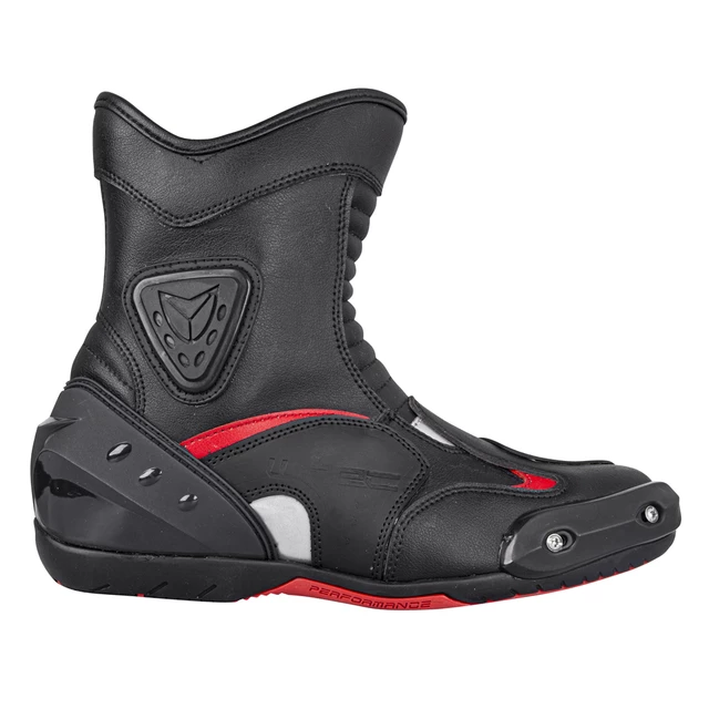 Moto topánky W-TEC Bosta - 2. akosť