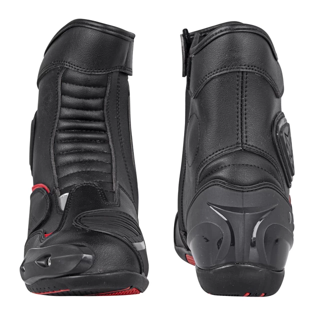 Moto topánky W-TEC Bosta - 2. akosť