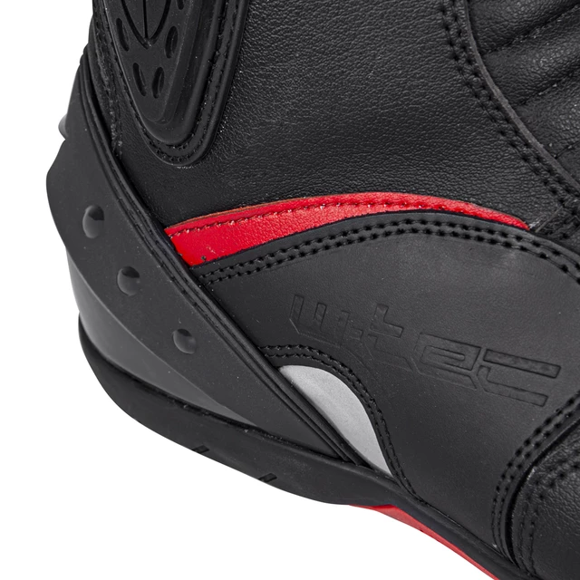 Moto topánky W-TEC Bosta - 2. akosť