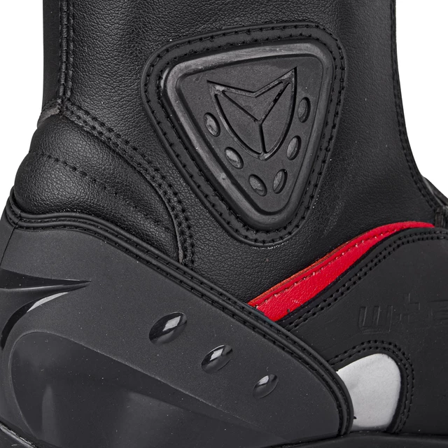 Moto topánky W-TEC Bosta - 2. akosť