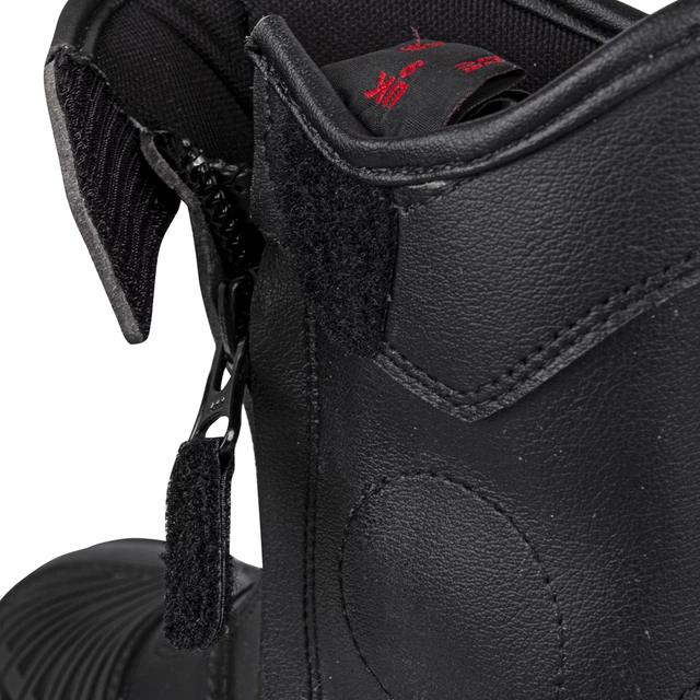 Moto topánky W-TEC Bosta - 2. akosť