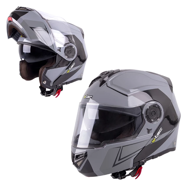 Moto prilba W-TEC Vexamo