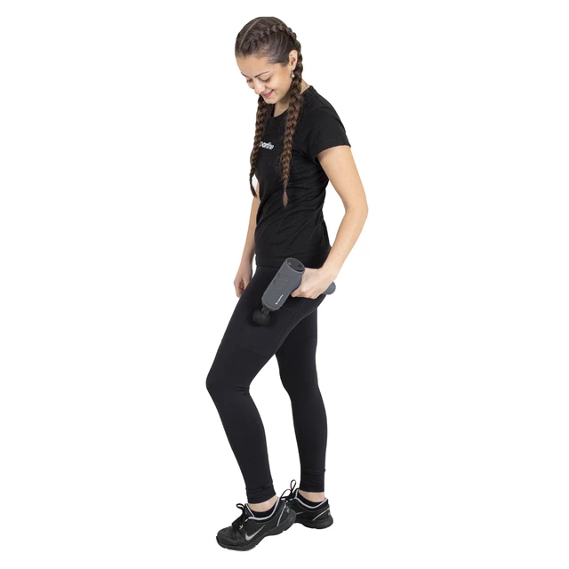 Masážna pistoľ inSPORTline Bitigo - 2.akosť