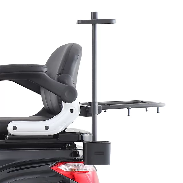 Držiak palice pre elektrický trojkolesový vozík inSPORTline Zorica