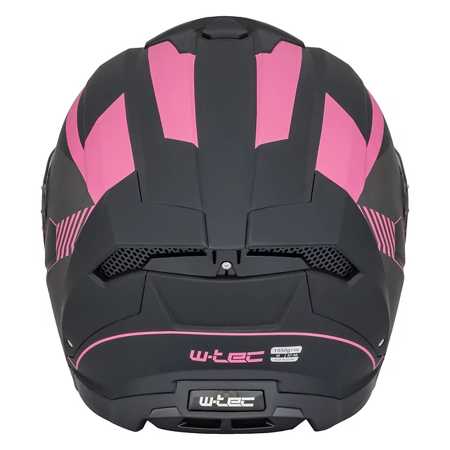 Moto prilba W-TEC Nexwor Futurose