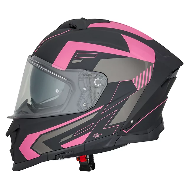 Moto prilba W-TEC Nexwor Futurose