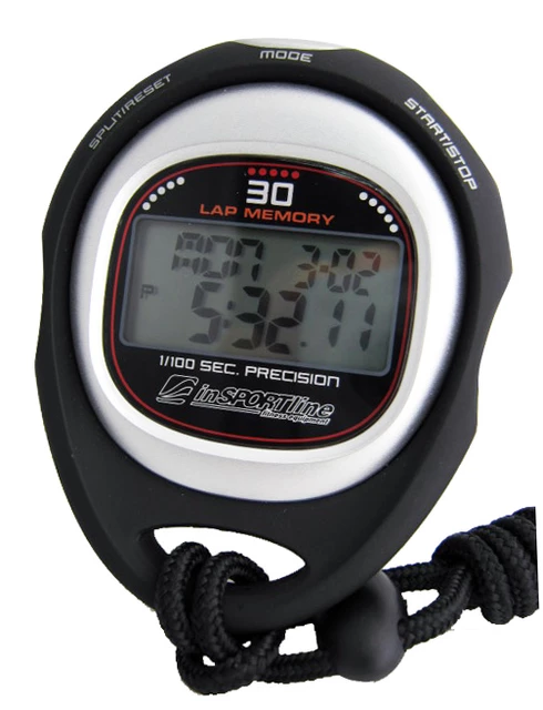 Stopky inSPORTline SW Profi Basic