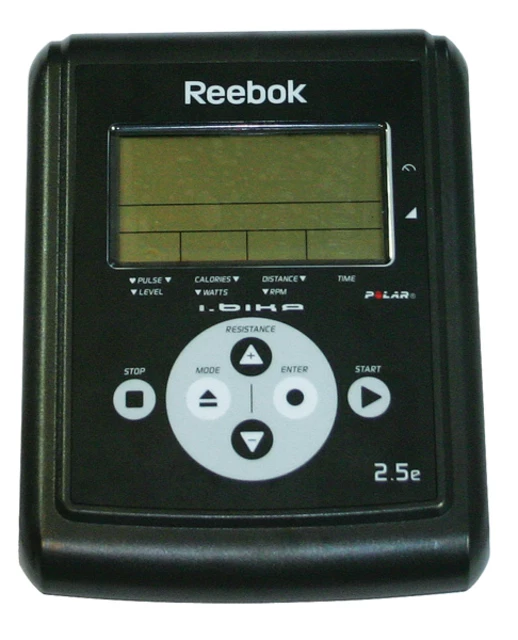 Rotoped Reebok i-bike 2.5e