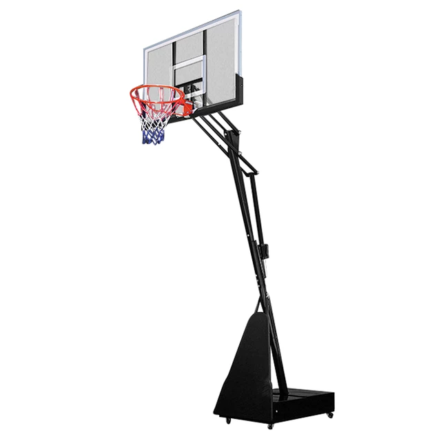 Basketbalový kôš inSPORTline Cleveland Steel III