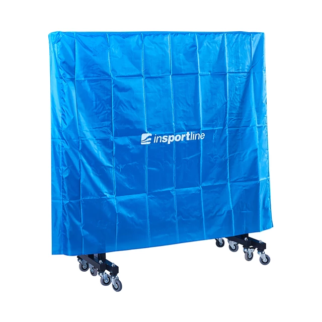 Exteriérová plachta na sklopený pingpongový stôl inSPORTline Penola 158x143x18 cm