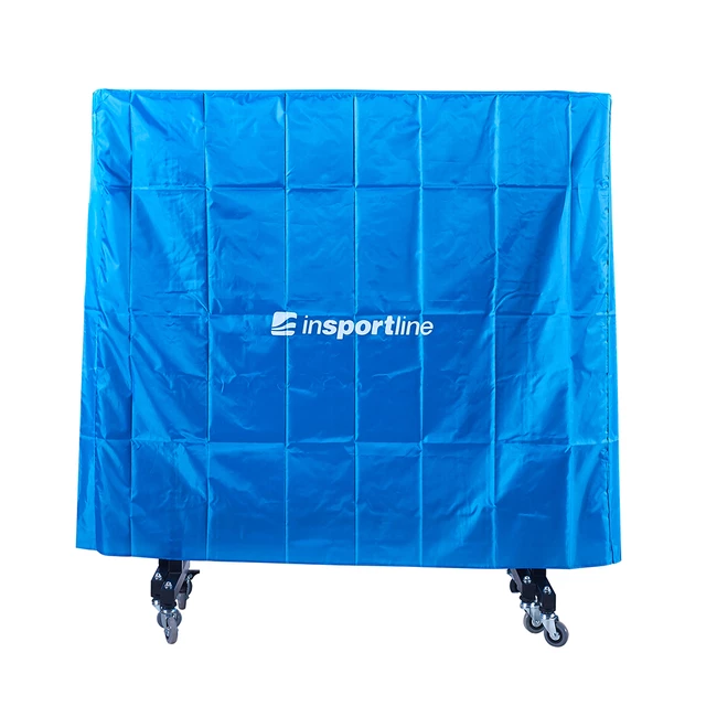 Exteriérová plachta na sklopený pingpongový stôl inSPORTline Penola 158x143x18 cm