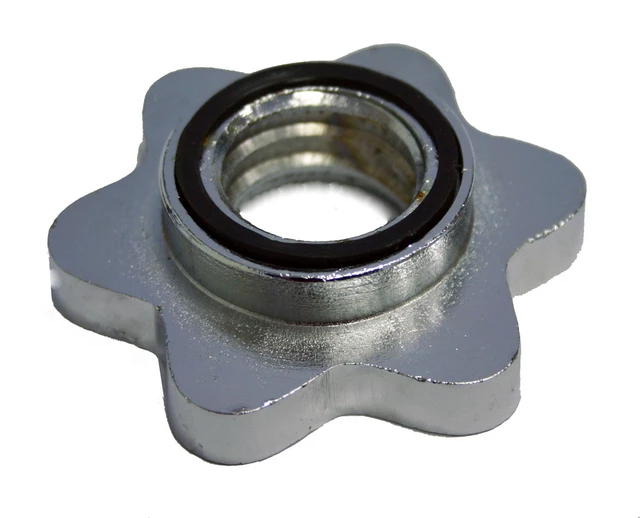 Bezpečnostná objímka 30 mm závit
