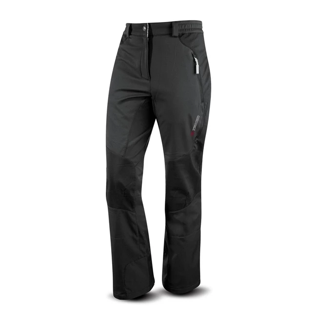 Nohavice Trimm GUIDE lady softshell