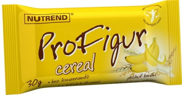 Tyčinka Nutrend ProFigur 30g