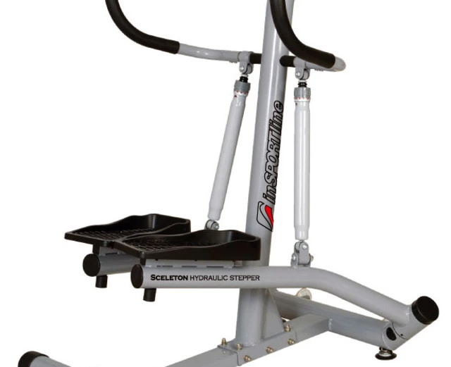 Stepper inSPORTline Skeleton - výpredaj