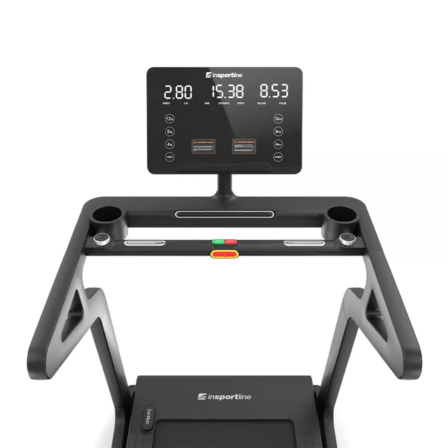 Bežecký pás inSPORTline ZenRun 50