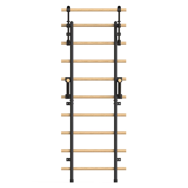 Rebriny inSPORTline Wootaline 199x80 cm
