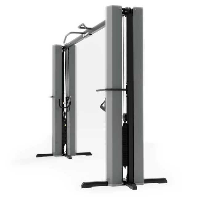 Protismerné kladky inSPORTline Cable Crossover CC450