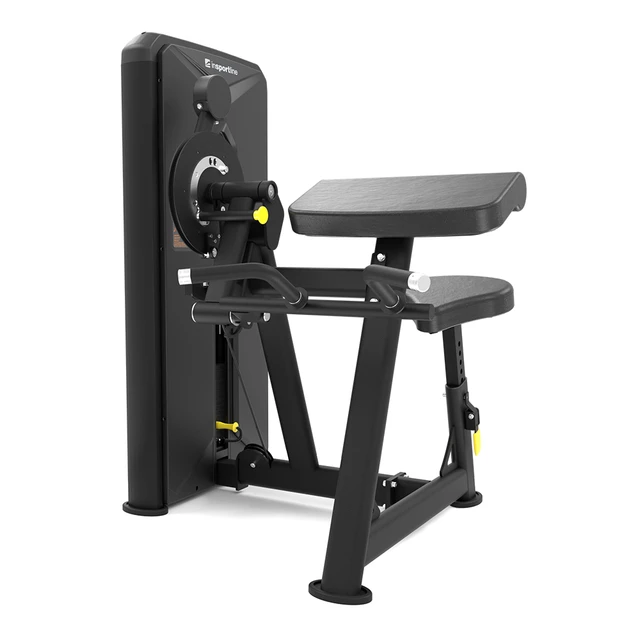 Posilňovač bicepsov a tricepsov inSPORTline Velocer BT75