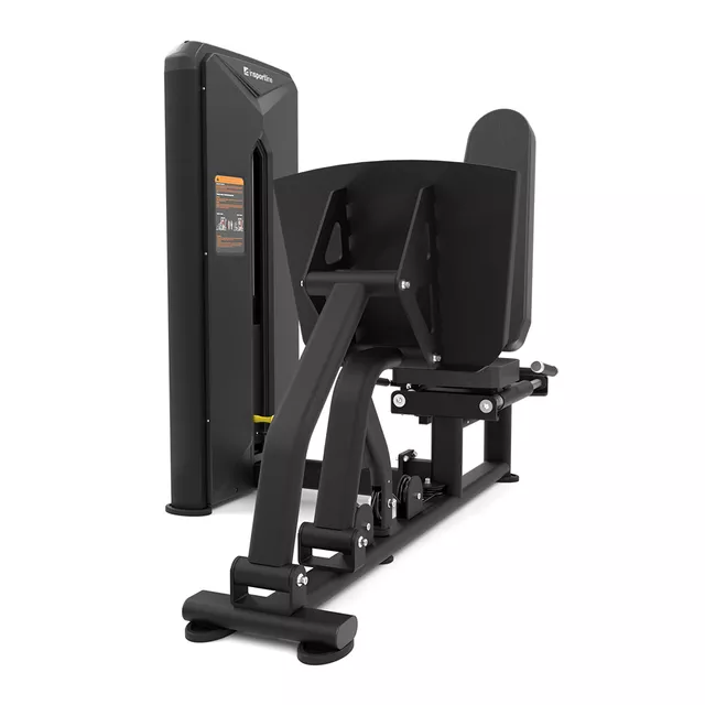 Leg press inSPORTline Velocer LP120