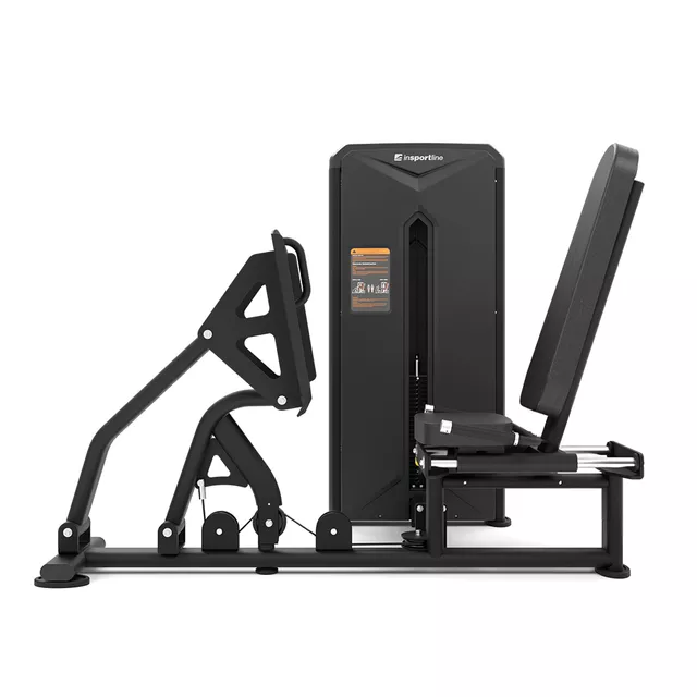 Leg press inSPORTline Velocer LP120