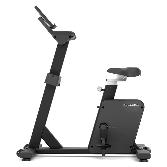 Rotoped inSPORTline e-Velocer UB • vlastný generátor energie