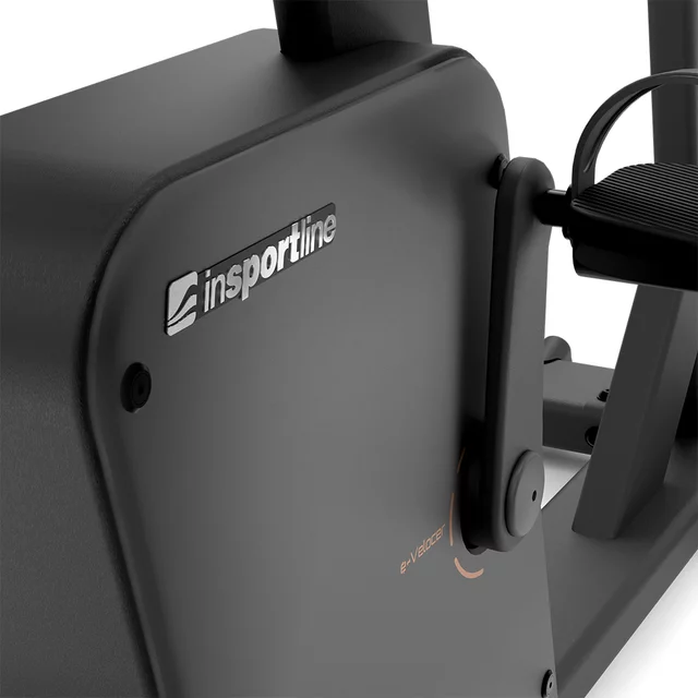 Rotoped inSPORTline e-Velocer UB • vlastný generátor energie