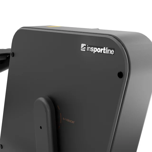 Eliptical inSPORTline e-Velocer ET • vlastný generátor energie