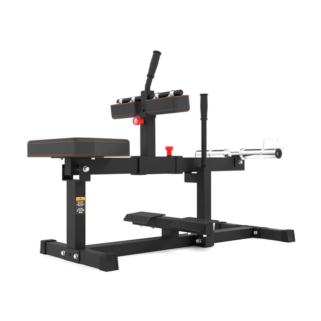 Posilňovacia lavica na lýtka inSPORTline X-NT SC20 Seated Calf Raise