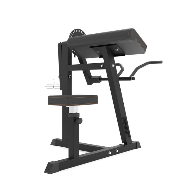 Posilňovacia lavica inSPORTline X-NT BT20 Biceps a Triceps Curl