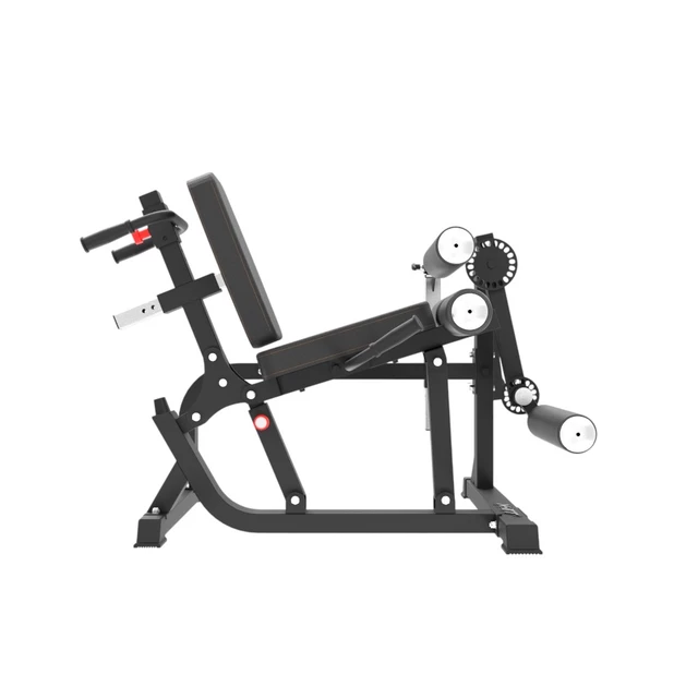 Posilňovací stroj inSPORTline X-NT LE20 Leg Extension/Curl