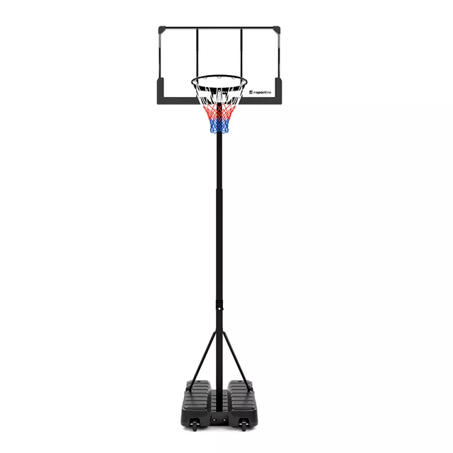 Skladací basketbalový kôš inSPORTline Tifton