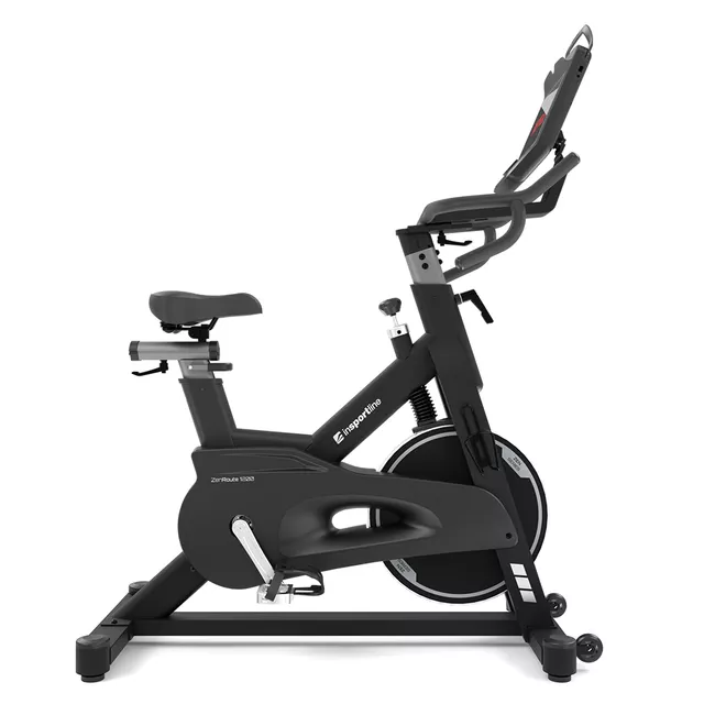 Cyklotrenažér inSPORTline ZenRoute 1200