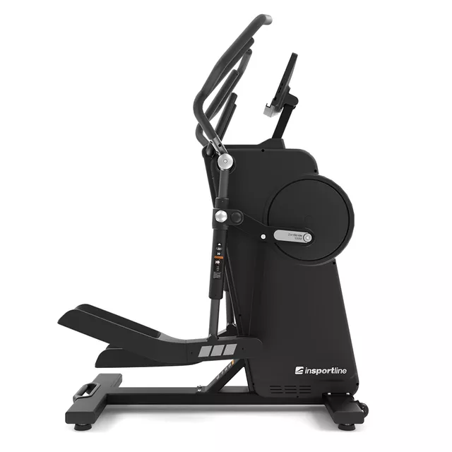 Eliptický trenažér inSPORTline ZenStride 1200