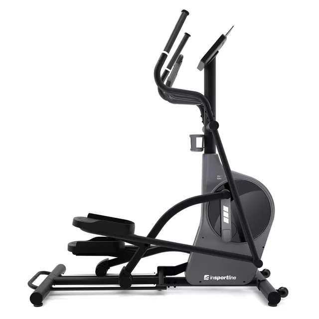 Eliptický trenažér inSPORTline ZenStride 600