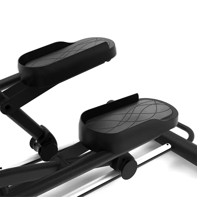 Eliptický trenažér inSPORTline ZenStride 600