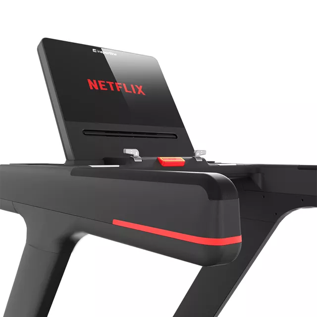 Bežecký pás inSPORTline Velocer Run