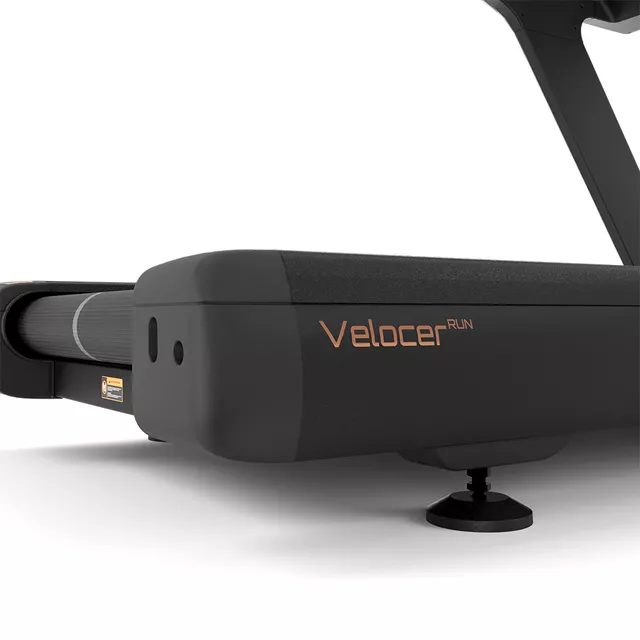 Bežecký pás inSPORTline Velocer Run