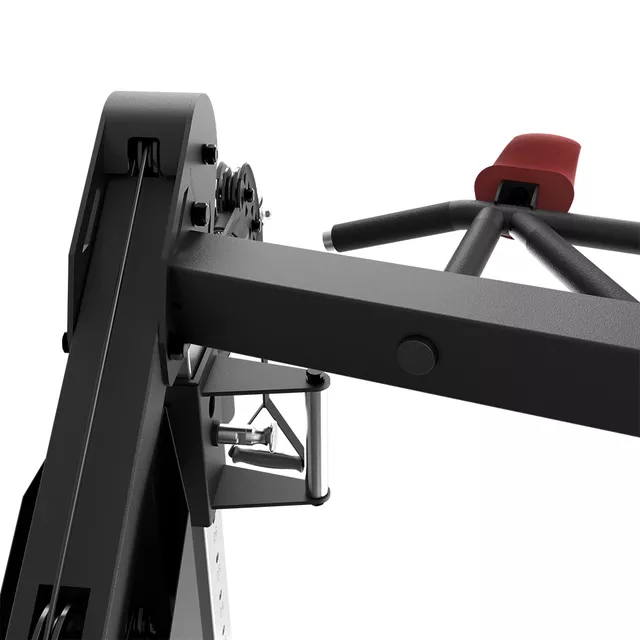 Posilňovací stojan inSPORTline Cable Column CC550