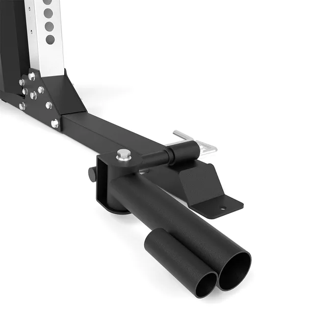 Posilňovací stojan inSPORTline Cable Column CC550