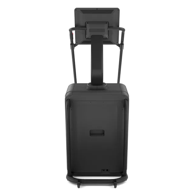 Fitness schody inSPORTline Velocer STP