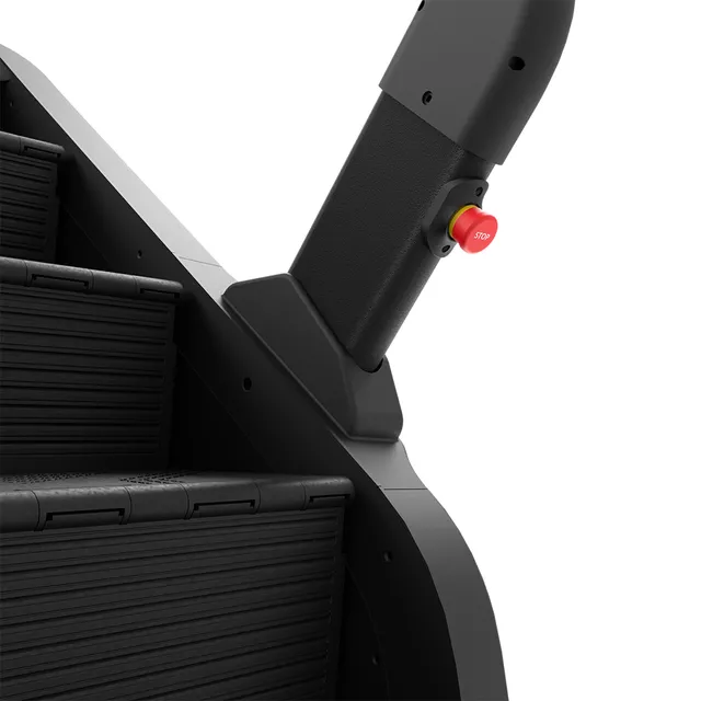 Fitness schody inSPORTline Velocer STP