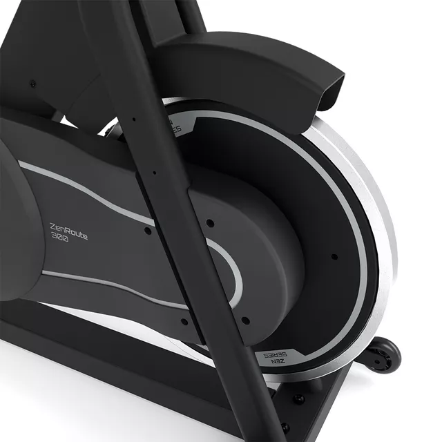 Cyklotrenažér inSPORTline ZenRoute 300