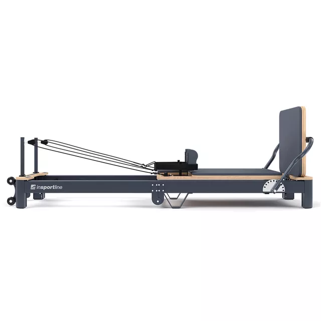 Pilates reformer inSPORTline Comfolder