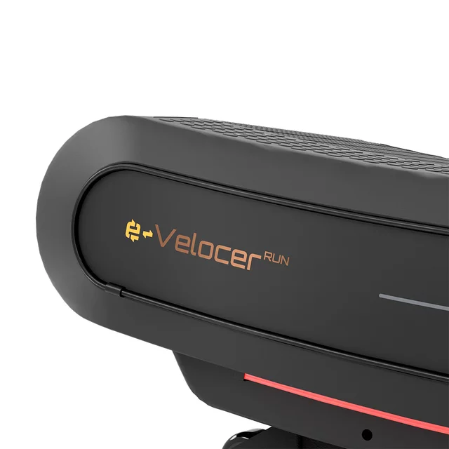 Bezmotorový bežecký pás inSPORTline e-Velocer RUN