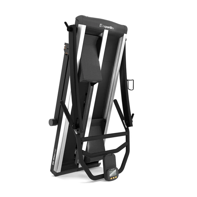Fitness schody inSPORTline ZenPeak 80