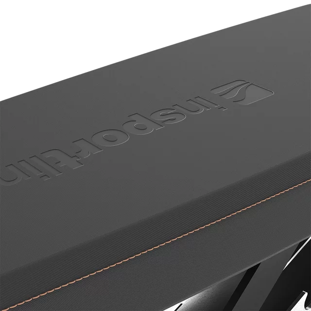 Nastaviteľná lavica inSPORTline X-NT FB40 • GapFree systém