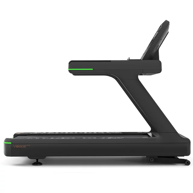 Bežecký pás inSPORTline Velocer Run LED