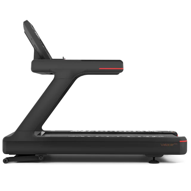 Bežecký pás inSPORTline Velocer Run LED